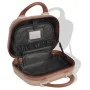 Set starrer Koffer 4 Einheiten Champagner von vidaXL, Koffer - Ref: Foro24-91193, Preis: 132,74 €, Rabatt: %