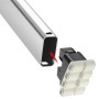 Hailo EasyClix Living Ladder Support Replacement Leg L 9947-001 by Hailo, Ladders - Ref: Foro24-416283, Price: 27,68 €, Disco...