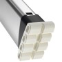 Hailo EasyClix Living Ladder Support Replacement Leg L 9947-001 by Hailo, Ladders - Ref: Foro24-416283, Price: 27,68 €, Disco...