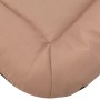 Colchón para perro tamaño XXL beige by vidaXL, Beds for dogs - Ref: Foro24-170470, Price: 28,37 €, Discount: %