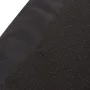 Hundebett mit gepolstertem Kissen Größe S schwarz von vidaXL, Betten für Hunde - Ref: Foro24-170419, Preis: 24,70 €, Rabatt: %