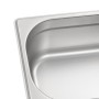 Gastronorm-Tabletts 8 Einheiten GN 1/4 100 mm Edelstahl von , Eimer für Dampftische - Ref: Foro24-50902, Preis: 75,09 €, Raba...