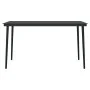 Juego de comedor de jardín de 7 piezas con cojines beige de , Conjuntos de jardín - Ref: Foro24-3099458, Precio: 773,13 €, De...