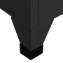 Taquilla de acero negro 38x40x180 cm de , Taquillas y armarios de almacenamiento - Ref: Foro24-339794, Precio: 194,39 €, Desc...