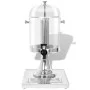 8 L stainless steel juice dispenser by , Beverage dispensers - Ref: Foro24-50531, Price: 76,76 €, Discount: %