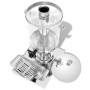 8-Liter-Saftspender aus Edelstahl von , Getränkespender - Ref: Foro24-50531, Preis: 82,34 €, Rabatt: %