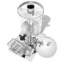 8-Liter-Saftspender aus Edelstahl von , Getränkespender - Ref: Foro24-50531, Preis: 75,48 €, Rabatt: %
