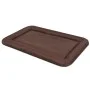 Colchón para perro tamaño XXL marrón de vidaXL, Camas para perros - Ref: Foro24-170465, Precio: 33,17 €, Descuento: %