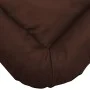 Colchón para perro tamaño XXL marrón de vidaXL, Camas para perros - Ref: Foro24-170465, Precio: 33,17 €, Descuento: %