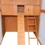 Wooden chicken coop 295x163x170 cm by vidaXL, Cages and habitats for small animals - Ref: Foro24-170411, Price: 734,53 €, Dis...