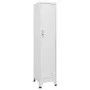 Locker cabinet 38x45x180 cm by vidaXL, Lockers and storage cabinets - Ref: Foro24-244472, Price: 146,08 €, Discount: %