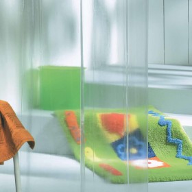 Sealskin Duschvorhang Clear 180 cm transparent 210041300 von Sealskin, Duschvorhang - Ref: Foro24-416594, Preis: 21,91 €, Rab...