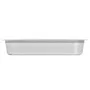 Gastronorm-Tabletts 4 Einheiten GN 1/1 100 mm Edelstahl von , Eimer für Dampftische - Ref: Foro24-50881, Preis: 72,50 €, Raba...