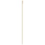 Puerta corredera dorada vidrio ESG esmerilado aluminio 90x205cm de , Puertas para el hogar - Ref: Foro24-155152, Precio: 169,...