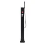 Solar shower 8 L PVC steel by vidaXL, Pool and spa accessories - Ref: Foro24-91231, Price: 108,79 €, Discount: %
