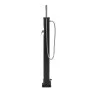Solar shower 8 L PVC steel by vidaXL, Pool and spa accessories - Ref: Foro24-91231, Price: 108,79 €, Discount: %