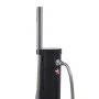 Solar shower 8 L PVC steel by vidaXL, Pool and spa accessories - Ref: Foro24-91231, Price: 108,79 €, Discount: %