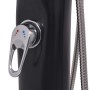 Solardusche 8 L PVC-Stahl von vidaXL, Pool- und Spa-Zubehör - Ref: Foro24-91231, Preis: 108,79 €, Rabatt: %