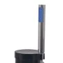 Solar shower 8 L PVC steel by vidaXL, Pool and spa accessories - Ref: Foro24-91231, Price: 108,79 €, Discount: %