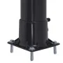 Solar shower 8 L PVC steel by vidaXL, Pool and spa accessories - Ref: Foro24-91231, Price: 108,79 €, Discount: %