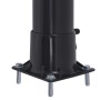 Solardusche 8 L PVC-Stahl von vidaXL, Pool- und Spa-Zubehör - Ref: Foro24-91231, Preis: 108,79 €, Rabatt: %