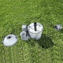 Bestway Flowclear Polysphere Filterkugeln 500 g 58475 von Bestway, Reinigung und Desinfektion von Schwimmbädern - Ref: Foro24...