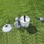 Bestway Flowclear Polysphere Filterkugeln 500 g 58475 von Bestway, Reinigung und Desinfektion von Schwimmbädern - Ref: Foro24...