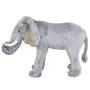 Standing stuffed elephant gray XXL by vidaXL, Stuffed animals - Ref: Foro24-91334, Price: 154,65 €, Discount: %