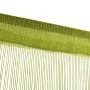 Fringe curtains 2 pieces 140x250 cm green by vidaXL, Curtains and curtains - Ref: Foro24-132413, Price: 26,10 €, Discount: %