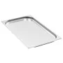 Bandejas Gastronorm 4 unidades GN 1/1 20 mm acero inoxidable by , Buckets for steam tables - Ref: Foro24-50878, Price: 53,24 ...