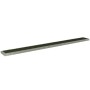 Arriate de gaviones de acero galvanizado 1000x100x20 cm de , Maceteros y jardineras - Ref: Foro24-151318, Precio: 135,65 €, D...