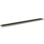 Arriate de gaviones de acero galvanizado 1000x100x20 cm de , Maceteros y jardineras - Ref: Foro24-151318, Precio: 132,70 €, D...