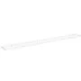 Arriate de gaviones de acero galvanizado 1000x100x20 cm de , Maceteros y jardineras - Ref: Foro24-151318, Precio: 132,70 €, D...