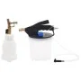Pneumatic brake bleeder extractor pump with 2 L bottle by , Brakes for motor vehicles - Ref: Foro24-210529, Price: 61,27 €, D...