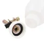 Pneumatic brake bleeder extractor pump with 2 L bottle by , Brakes for motor vehicles - Ref: Foro24-210529, Price: 61,27 €, D...