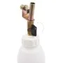 Pneumatic brake bleeder extractor pump with 2 L bottle by , Brakes for motor vehicles - Ref: Foro24-210529, Price: 61,27 €, D...