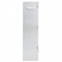 Horno ahumador de BBQ con generador humo frío acero galvanizado by , Barbecues - Ref: Foro24-3200762, Price: 190,24 €, Discou...
