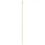 Puerta corredera dorada vidrio ESG esmerilado aluminio 90x205cm de , Puertas para el hogar - Ref: Foro24-155188, Precio: 178,...