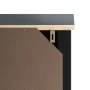 Mueble de pared baño BERG madera maciza pino negro 40x27x71,5cm de , Muebles de baño - Ref: Foro24-358549, Precio: 76,76 €, D...