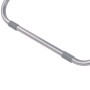 Liegestühle 2 Einheiten aus blauem Stahl von vidaXL, Liegen - Ref: Foro24-42935, Preis: 152,36 €, Rabatt: %