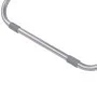 Tumbonas reclinables 2 unidades acero azul de vidaXL, Tumbonas - Ref: Foro24-42935, Precio: 149,46 €, Descuento: %
