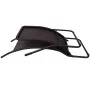 Brown Synthetic Rattan Folding Lounger by vidaXL, Loungers - Ref: Foro24-42945, Price: 74,55 €, Discount: %