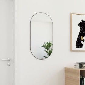 Spiegel 80x40 cm Glas von , Spiegel - Ref: Foro24-326083, Preis: 23,52 €, Rabatt: %