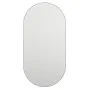 Mirror 80x40 cm glass by , Mirrors - Ref: Foro24-326083, Price: 26,05 €, Discount: %