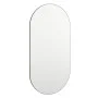Mirror 80x40 cm glass by , Mirrors - Ref: Foro24-326083, Price: 26,05 €, Discount: %