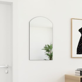 Spiegel 70x40 cm Glas von , Spiegel - Ref: Foro24-326088, Preis: 29,94 €, Rabatt: %
