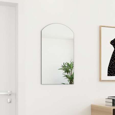 Mirror 70x40 cm glass by , Mirrors - Ref: Foro24-326088, Price: 29,51 €, Discount: %