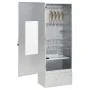 Horno ahumador de BBQ con generador humo frío acero galvanizado de , Barbacoas - Ref: Foro24-3200754, Precio: 210,15 €, Descu...