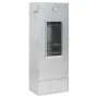 Horno ahumador de BBQ con generador humo frío acero galvanizado de , Barbacoas - Ref: Foro24-3200754, Precio: 210,15 €, Descu...