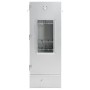 Horno ahumador de BBQ con generador humo frío acero galvanizado de , Barbacoas - Ref: Foro24-3200754, Precio: 179,52 €